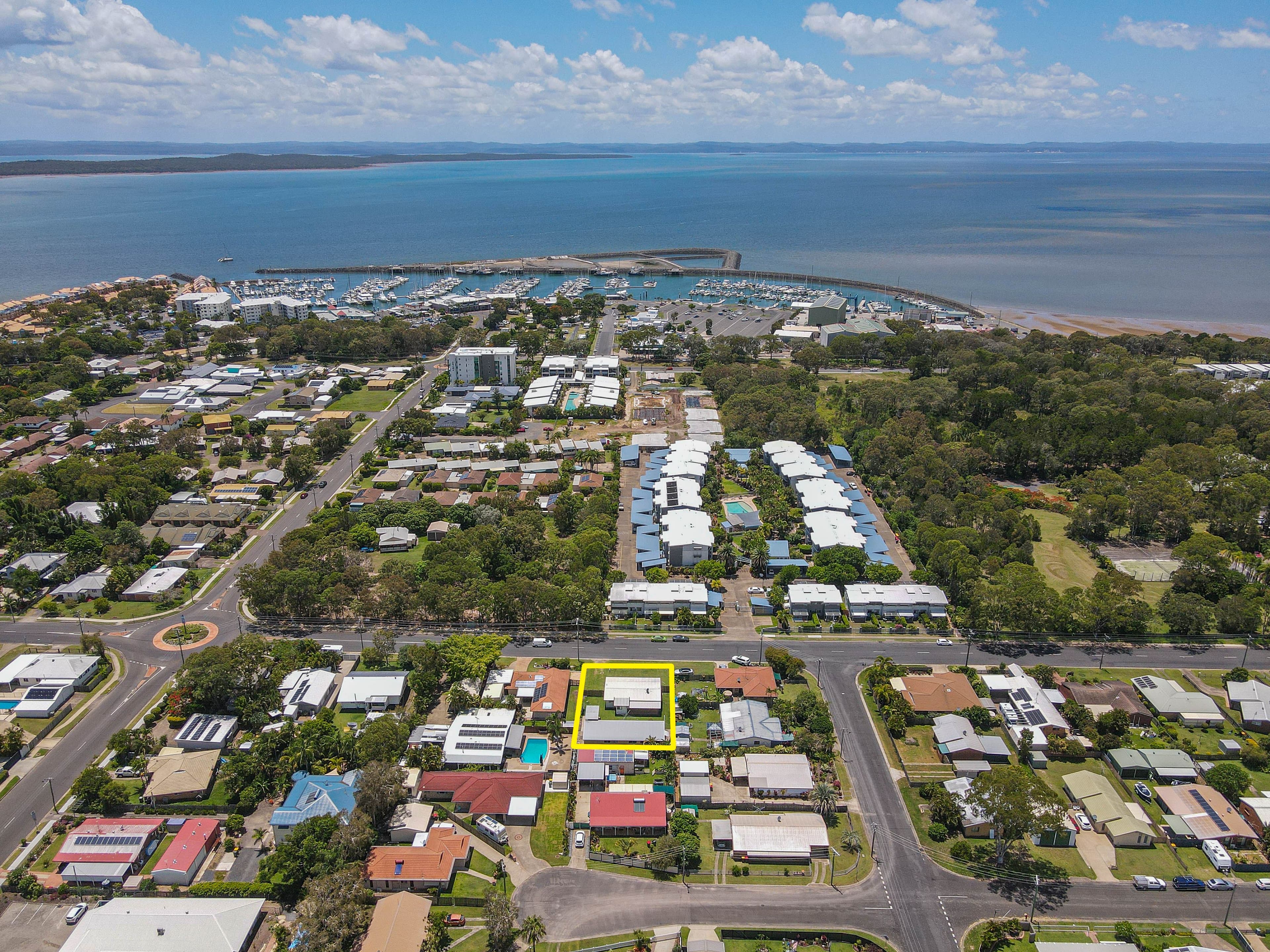 57 Pulgul Street, Urangan QLD 4655, Urangan - Image 1