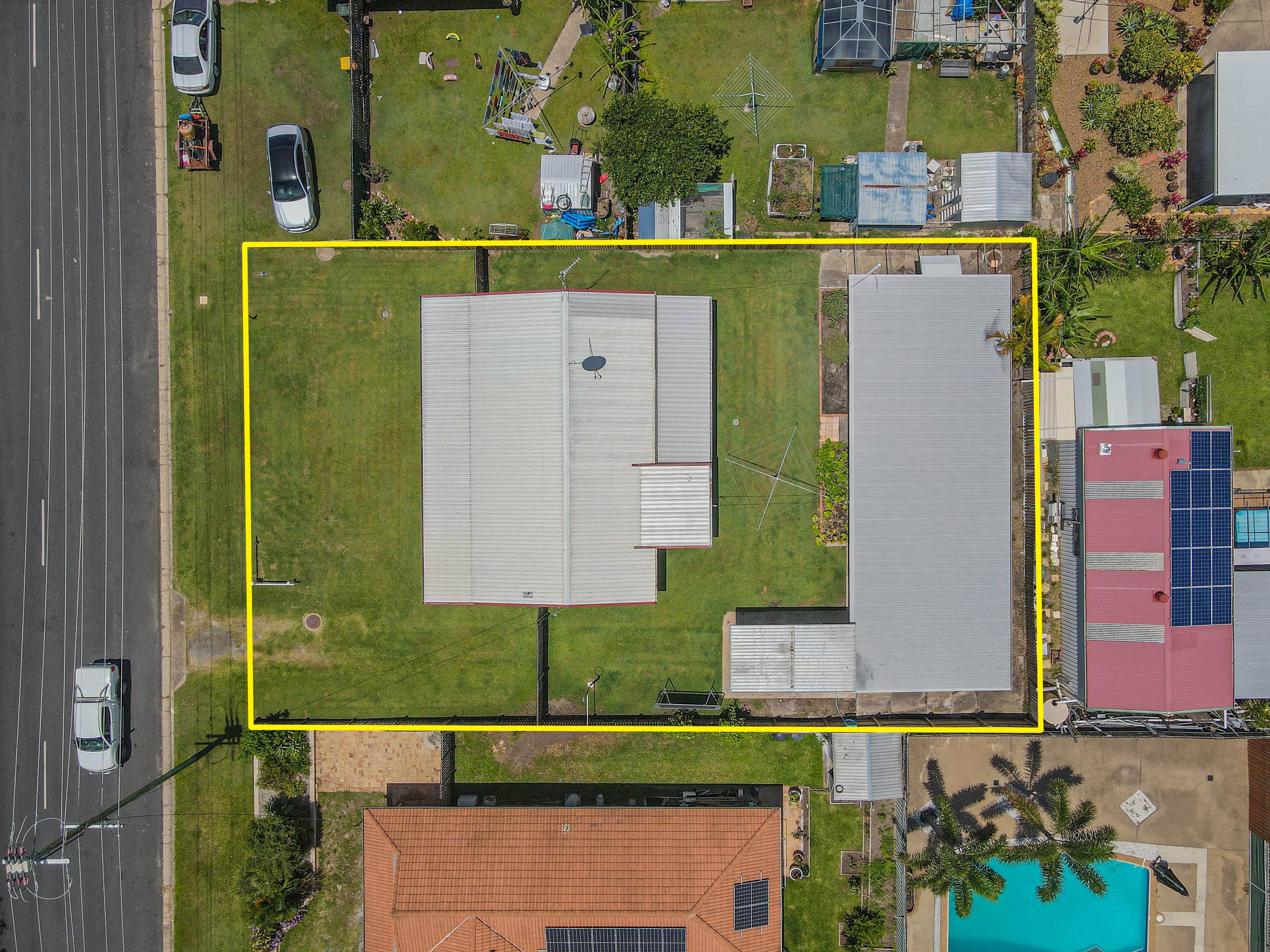 57 Pulgul Street, Urangan QLD 4655, Urangan - Thumbnail 2
