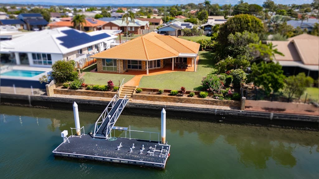 7 Castaway Court, Banksia Beach, QLD, 4507, Banksia Beach - Thumbnail 5