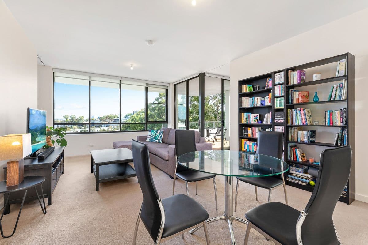 7 Lardelli Drive, Ryde NSW 2112, Ryde - Thumbnail 4