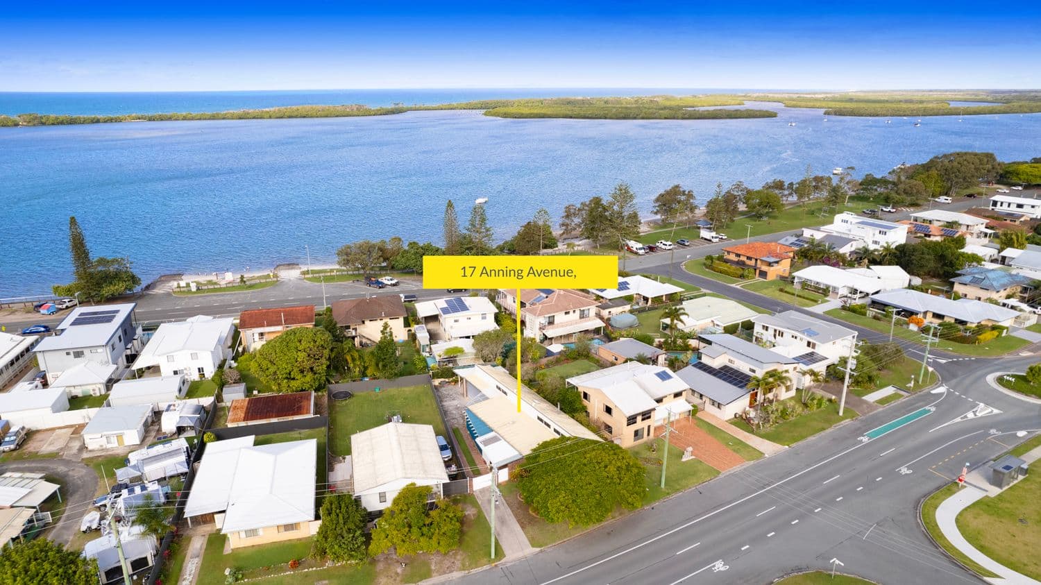17 Anning Avenue, Golden Beach QLD 4551, Golden Beach - Image 1