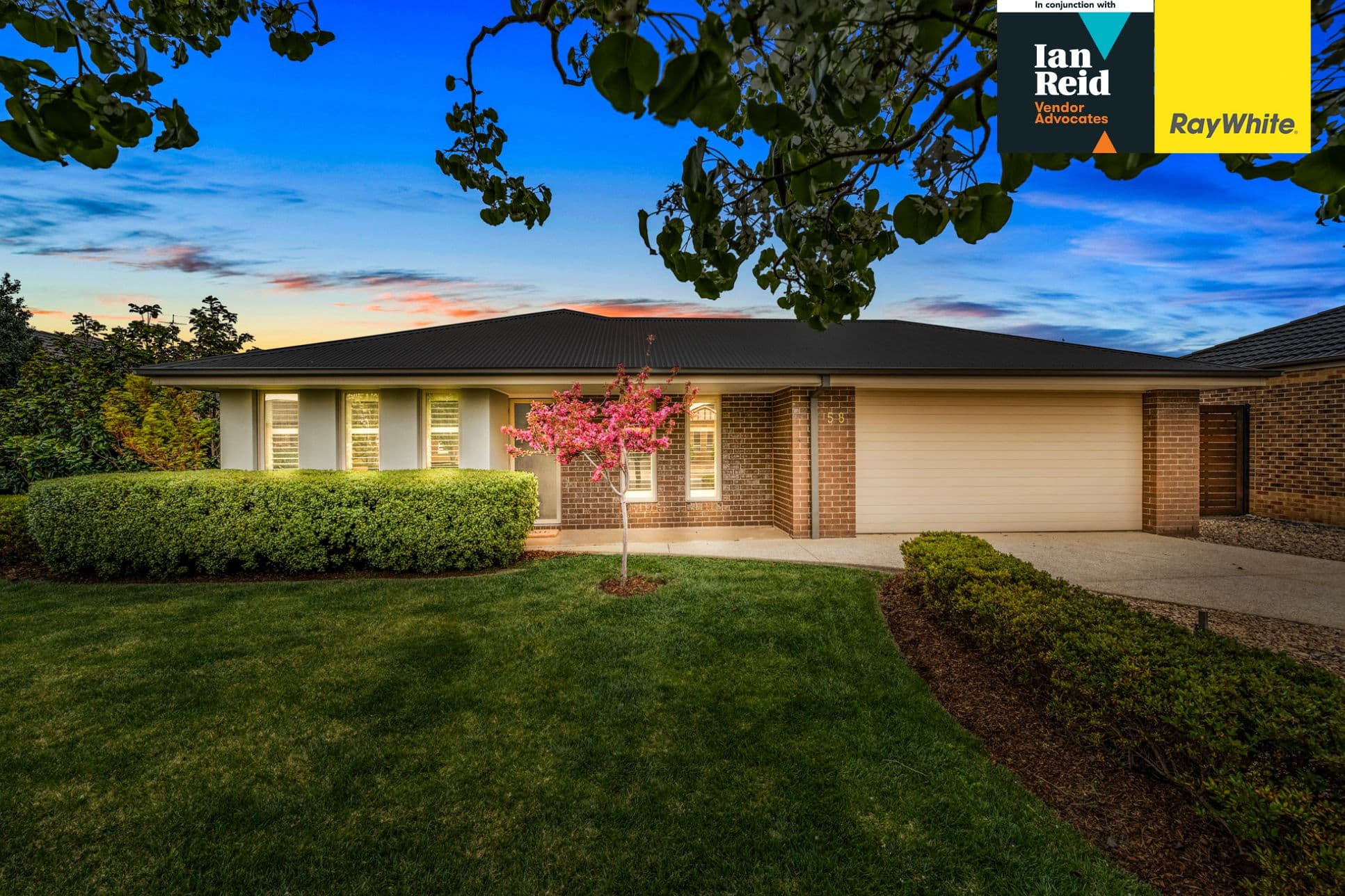 58 Gallery Avenue, HARKNESS VIC 3337, Harkness - Image 1