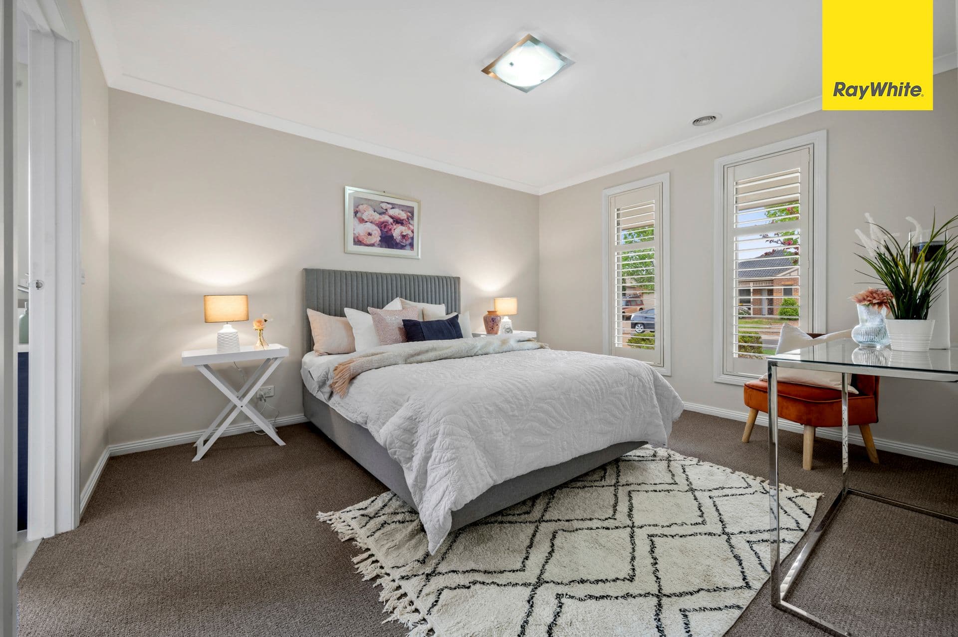 58 Gallery Avenue, HARKNESS VIC 3337, Harkness - Thumbnail 3