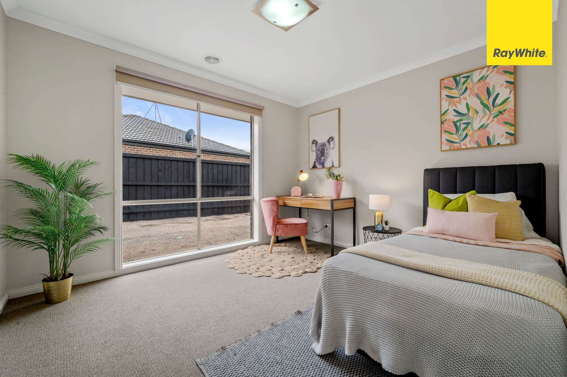 58 Gallery Avenue, HARKNESS VIC 3337, Harkness - Thumbnail 6