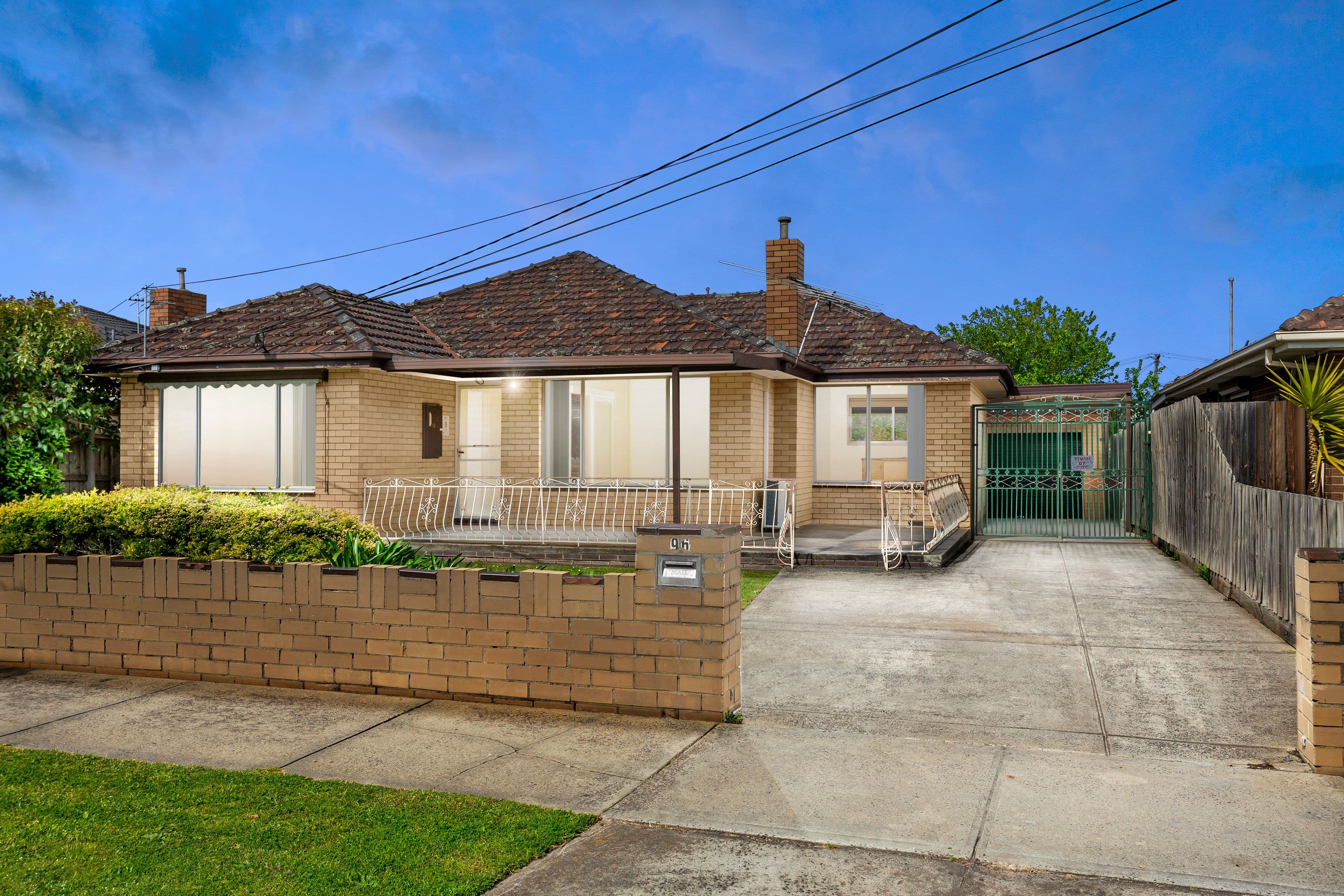 96 Darebin Drive, Thomastown VIC 3074, Thomastown - Image 1