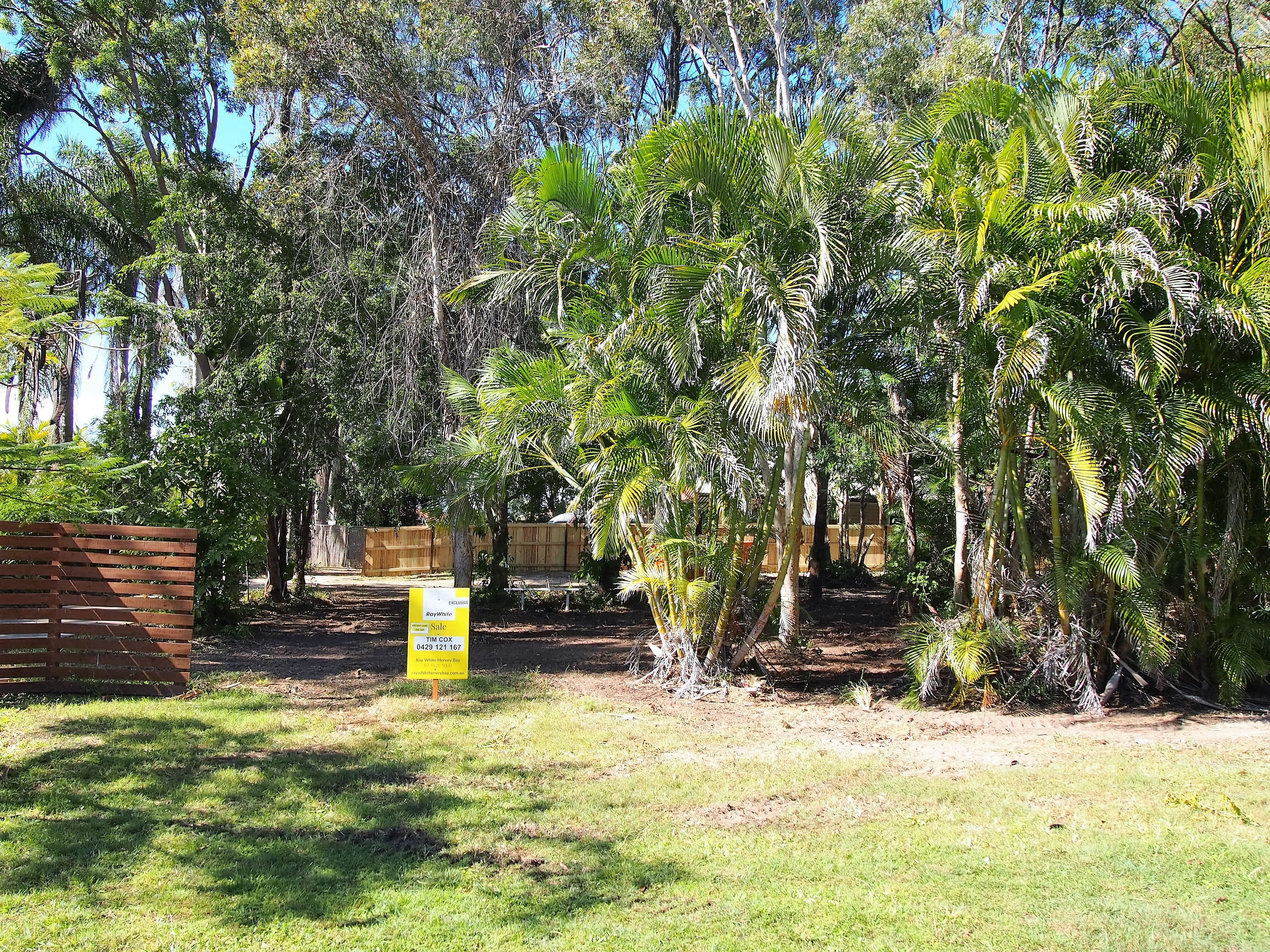 58 Honiton Street, Torquay QLD 4655, Torquay - Image 1