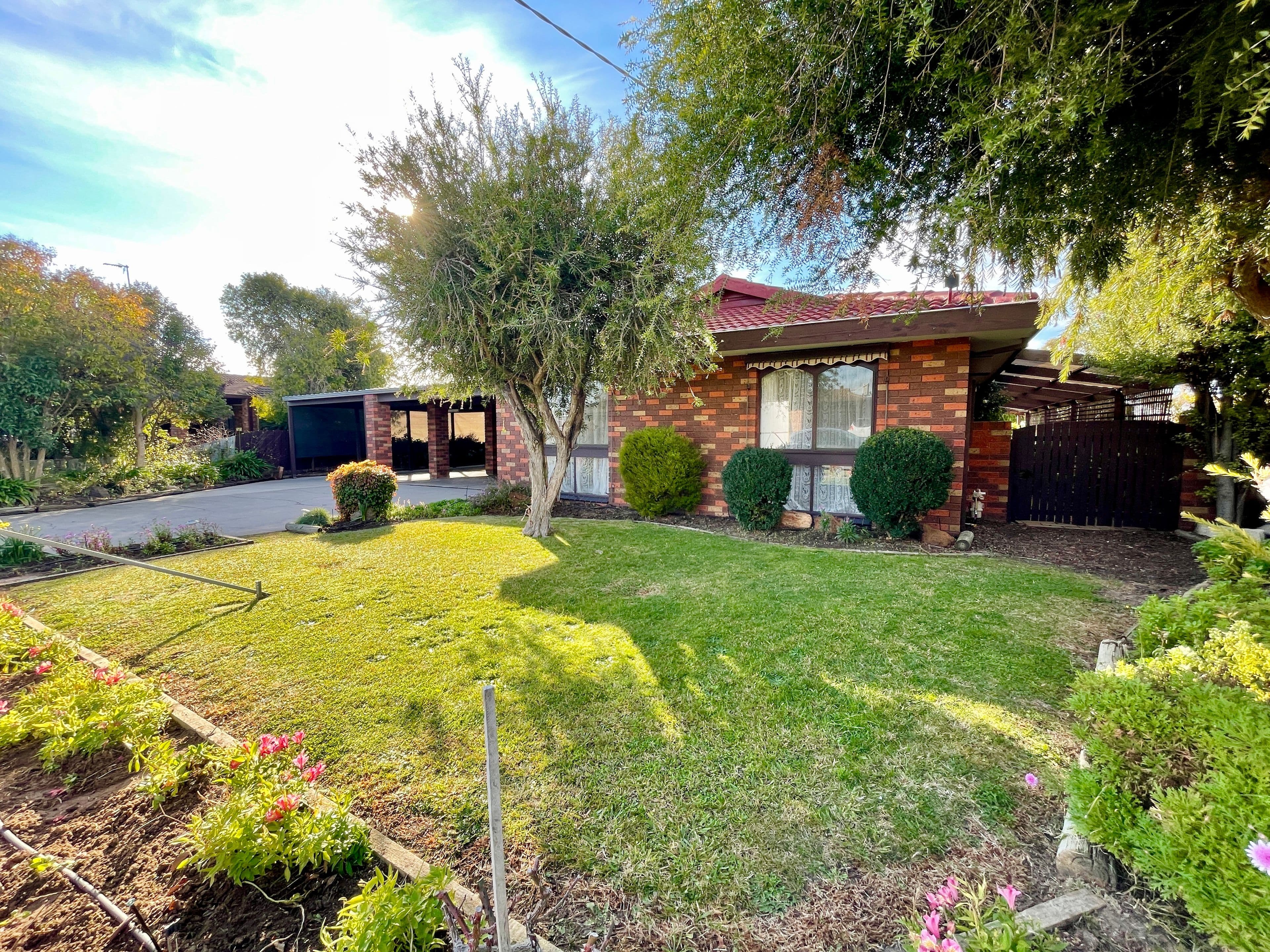 7 Morson Street, Horsham VIC 3400, Horsham - Image 1