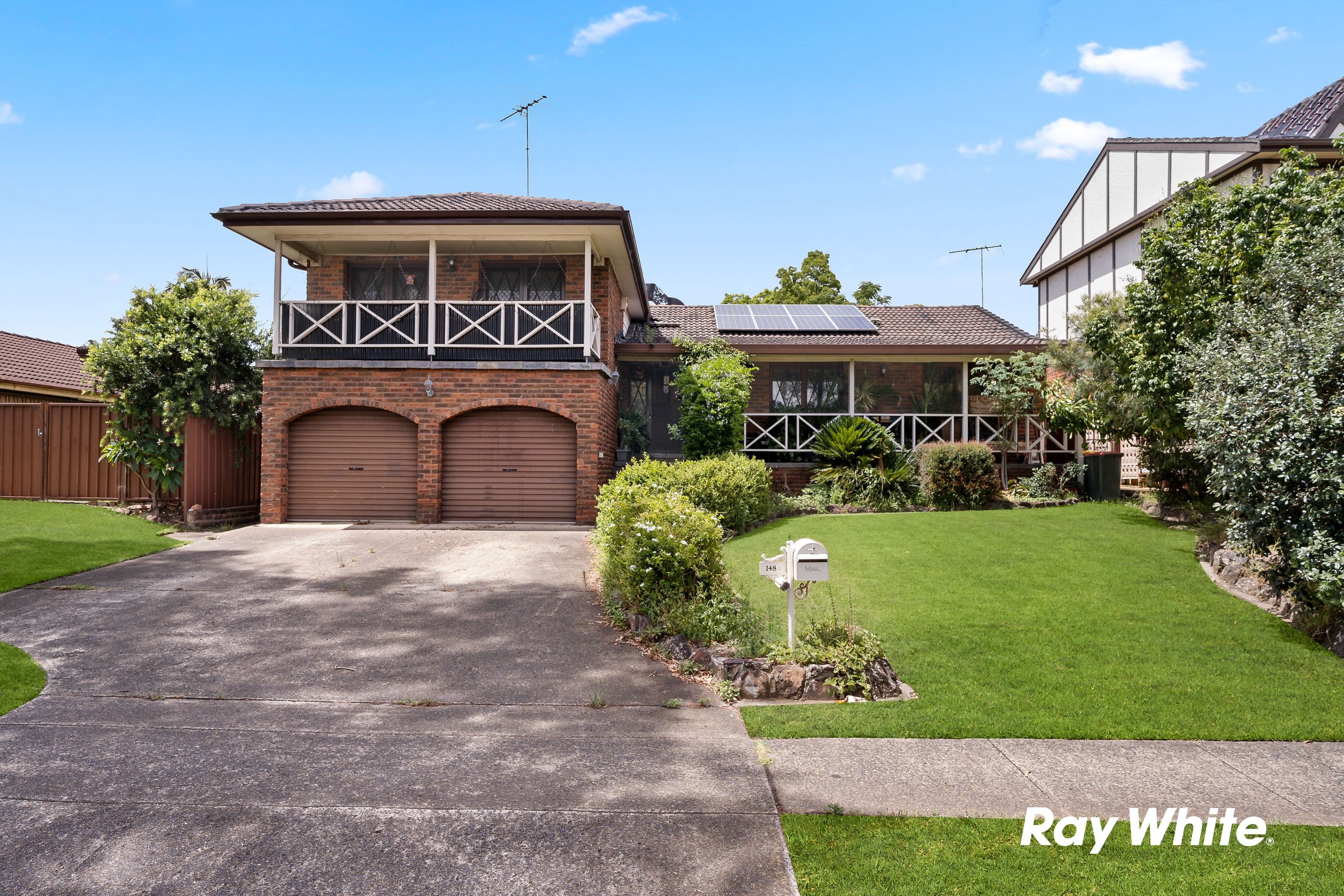 148 Pye Road, Quakers Hill NSW 2763, Quakers Hill - Image 1