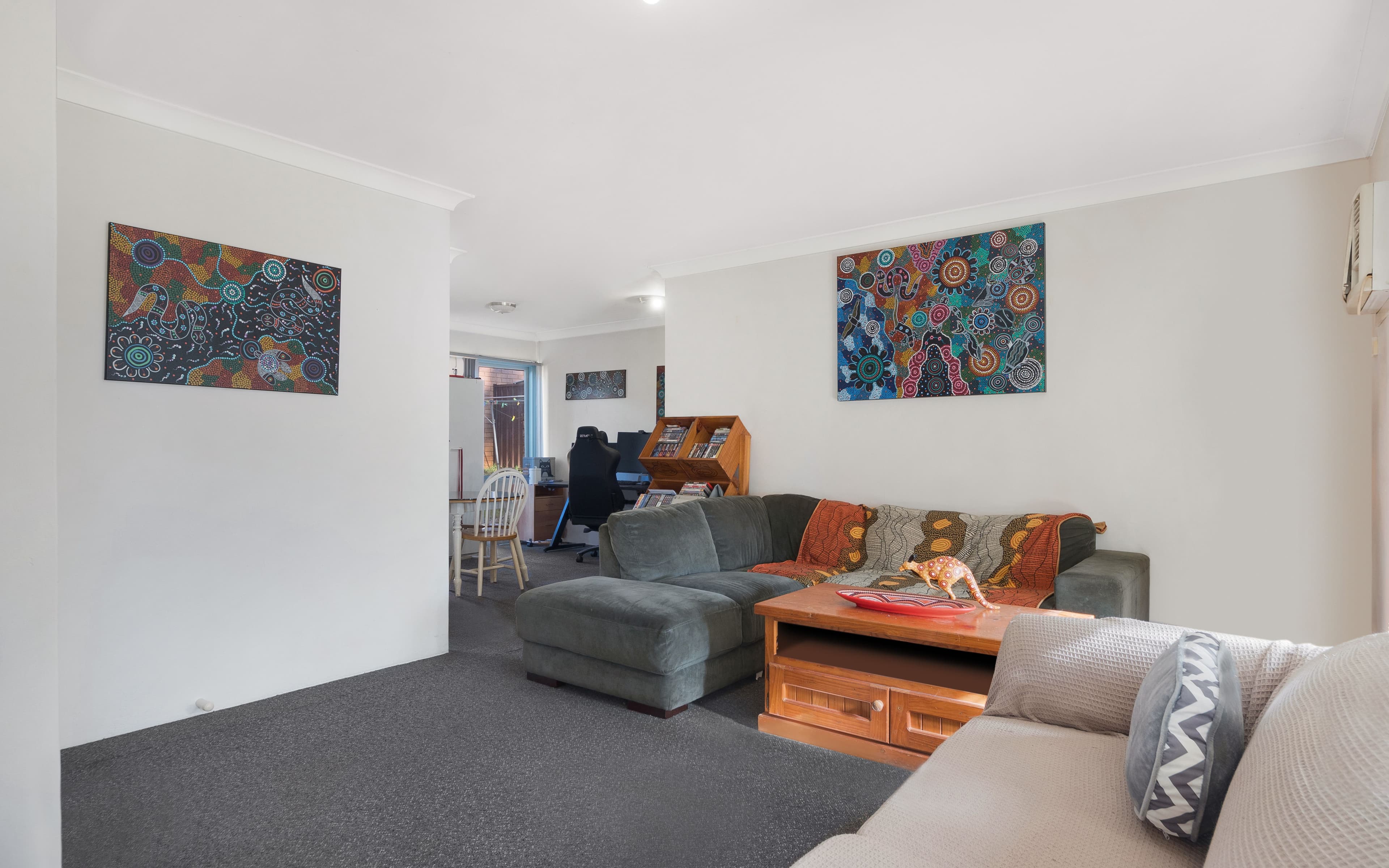 10/1 Throsby Way, Ambarvale NSW 2560, Ambarvale - Thumbnail 4