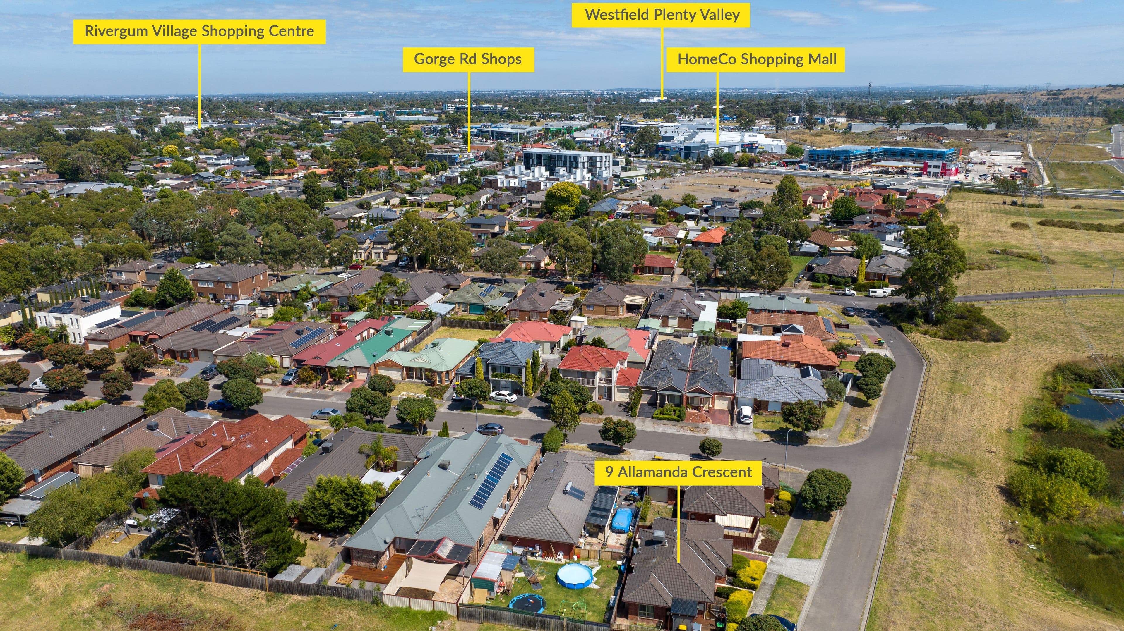 9 Allamanda Crescent, South Morang VIC 3752, South Morang - Thumbnail 7