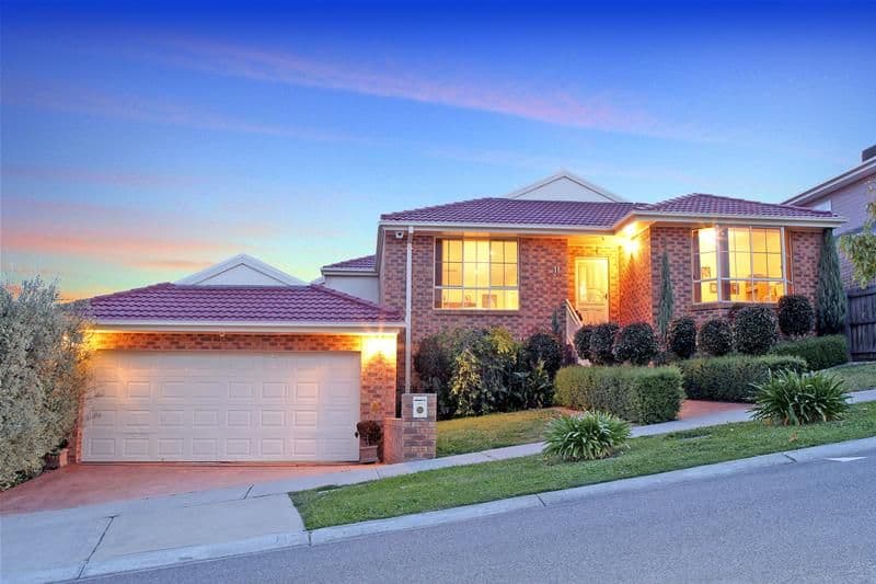 11 Lyons Rise, SOUTH MORANG VIC 3752, South Morang - Image 1