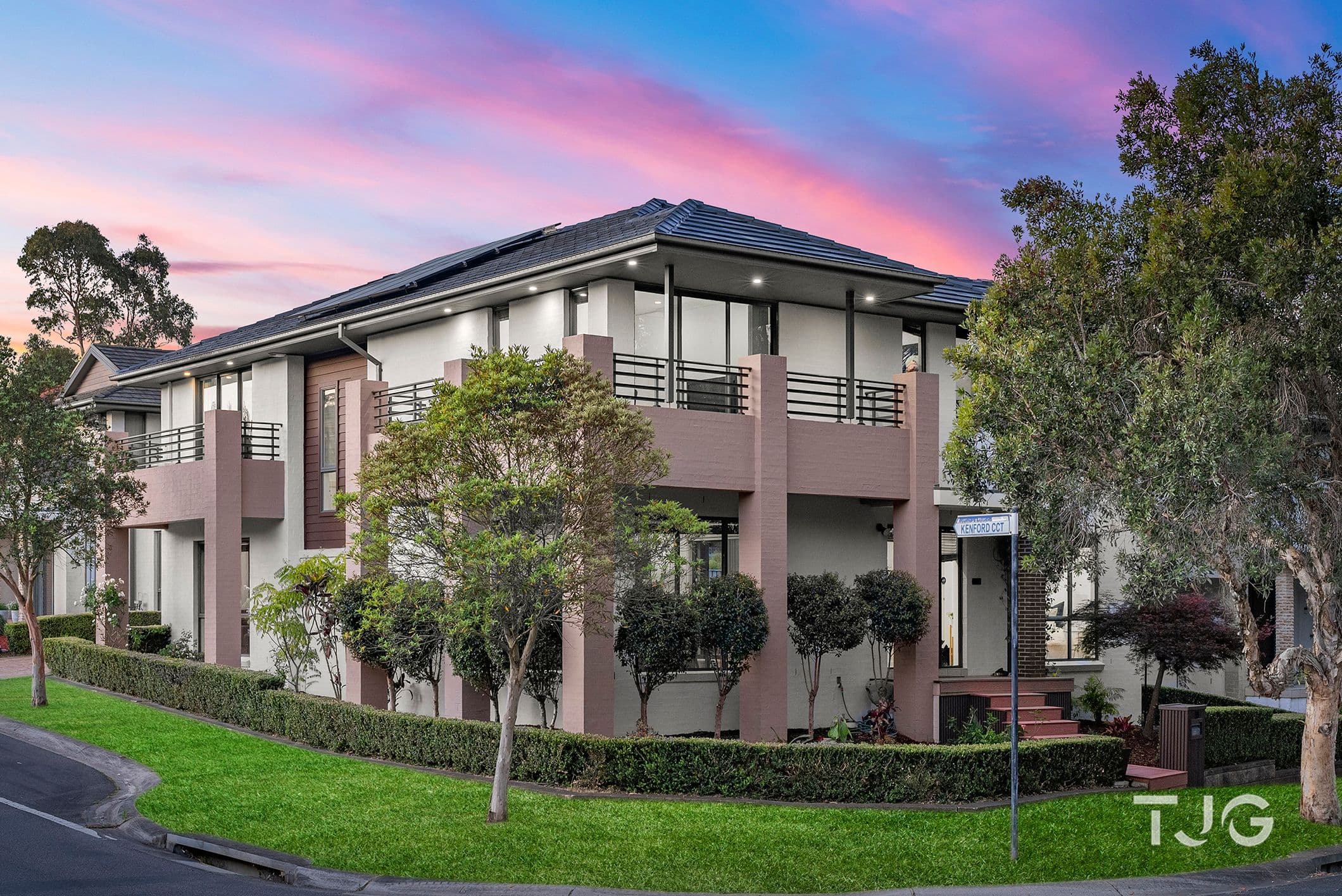 80 Bentwood Terrace, Stanhope Gardens NSW 2768, Stanhope Gardens - Image 1