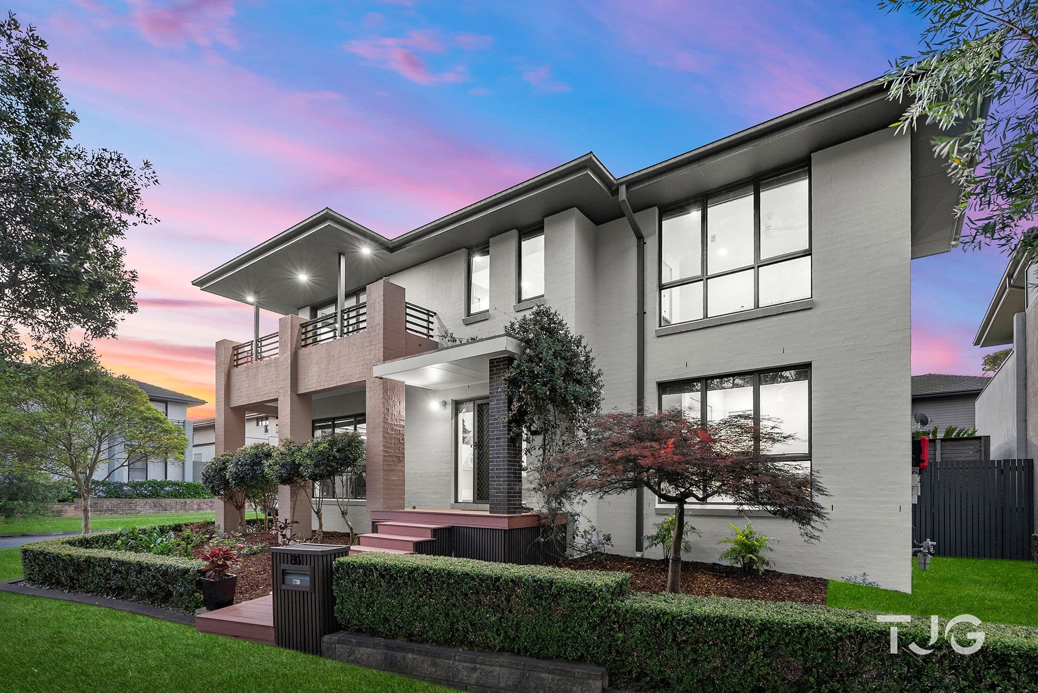 80 Bentwood Terrace, Stanhope Gardens NSW 2768, Stanhope Gardens - Thumbnail 2