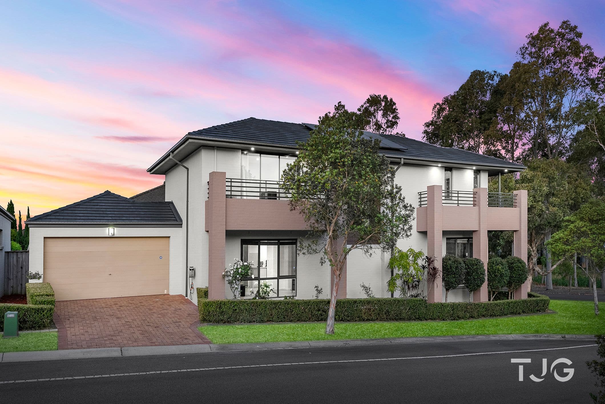 80 Bentwood Terrace, Stanhope Gardens NSW 2768, Stanhope Gardens - Thumbnail 3