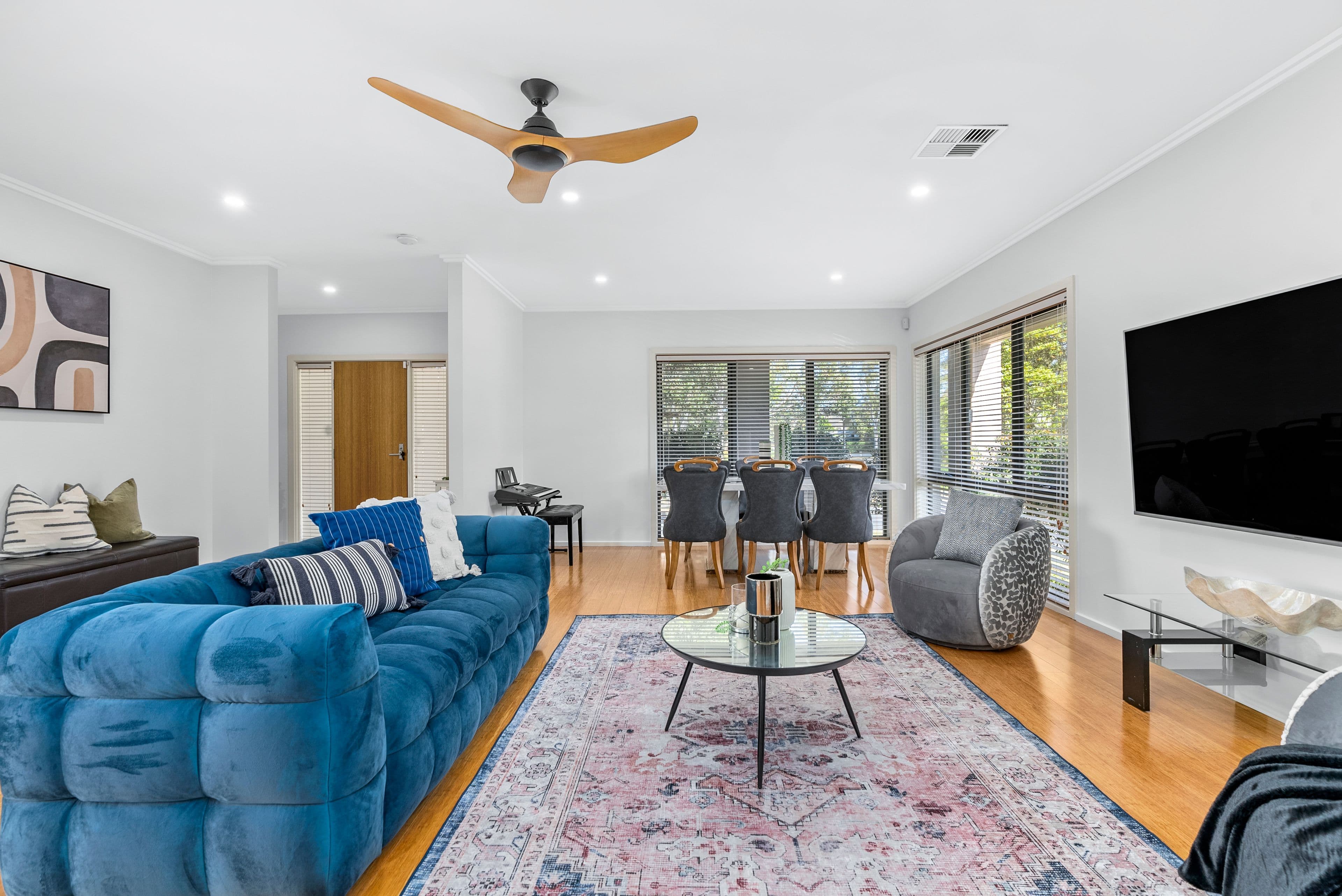 80 Bentwood Terrace, Stanhope Gardens NSW 2768, Stanhope Gardens - Thumbnail 8