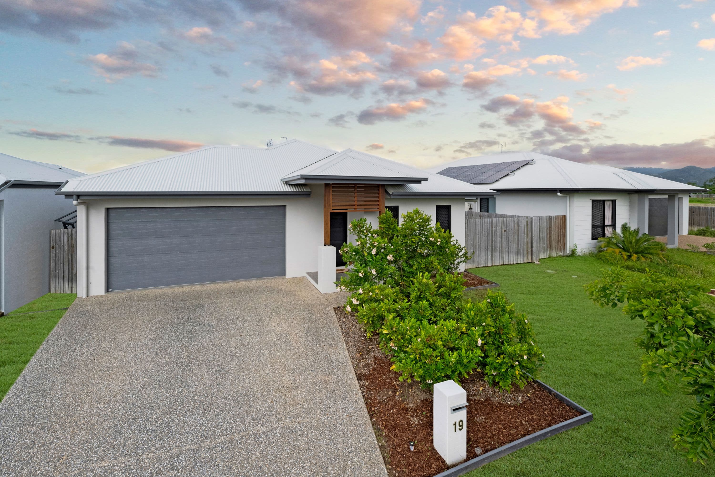 19 Werrington Street, Bohle Plains QLD 4817, Bohle Plains - Image 1