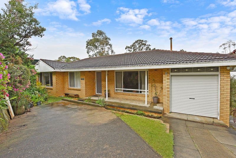 16 Bungowen Avenue, Thornleigh NSW 2120, Thornleigh - Image 1