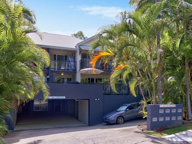 11 Franklin Street, KELVIN GROVE QLD 4059, Kelvin Grove - Image 1