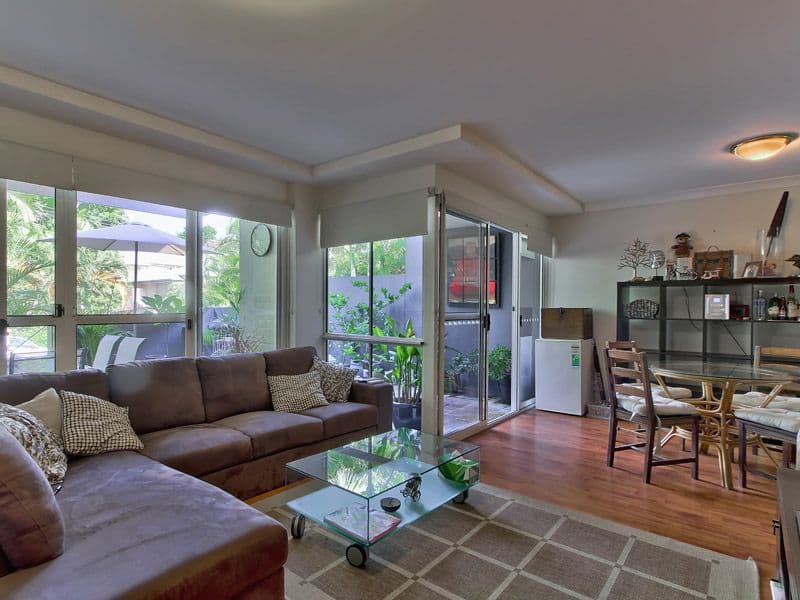 11 Franklin Street, KELVIN GROVE QLD 4059, Kelvin Grove - Thumbnail 2