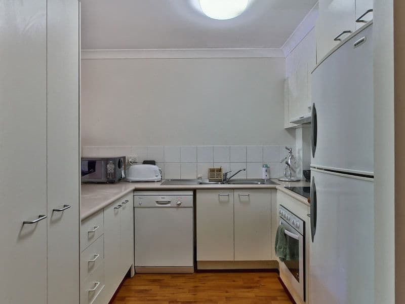 11 Franklin Street, KELVIN GROVE QLD 4059, Kelvin Grove - Thumbnail 4