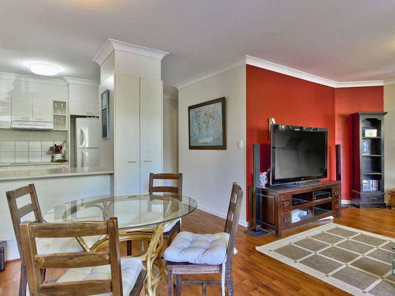11 Franklin Street, KELVIN GROVE QLD 4059, Kelvin Grove - Thumbnail 5