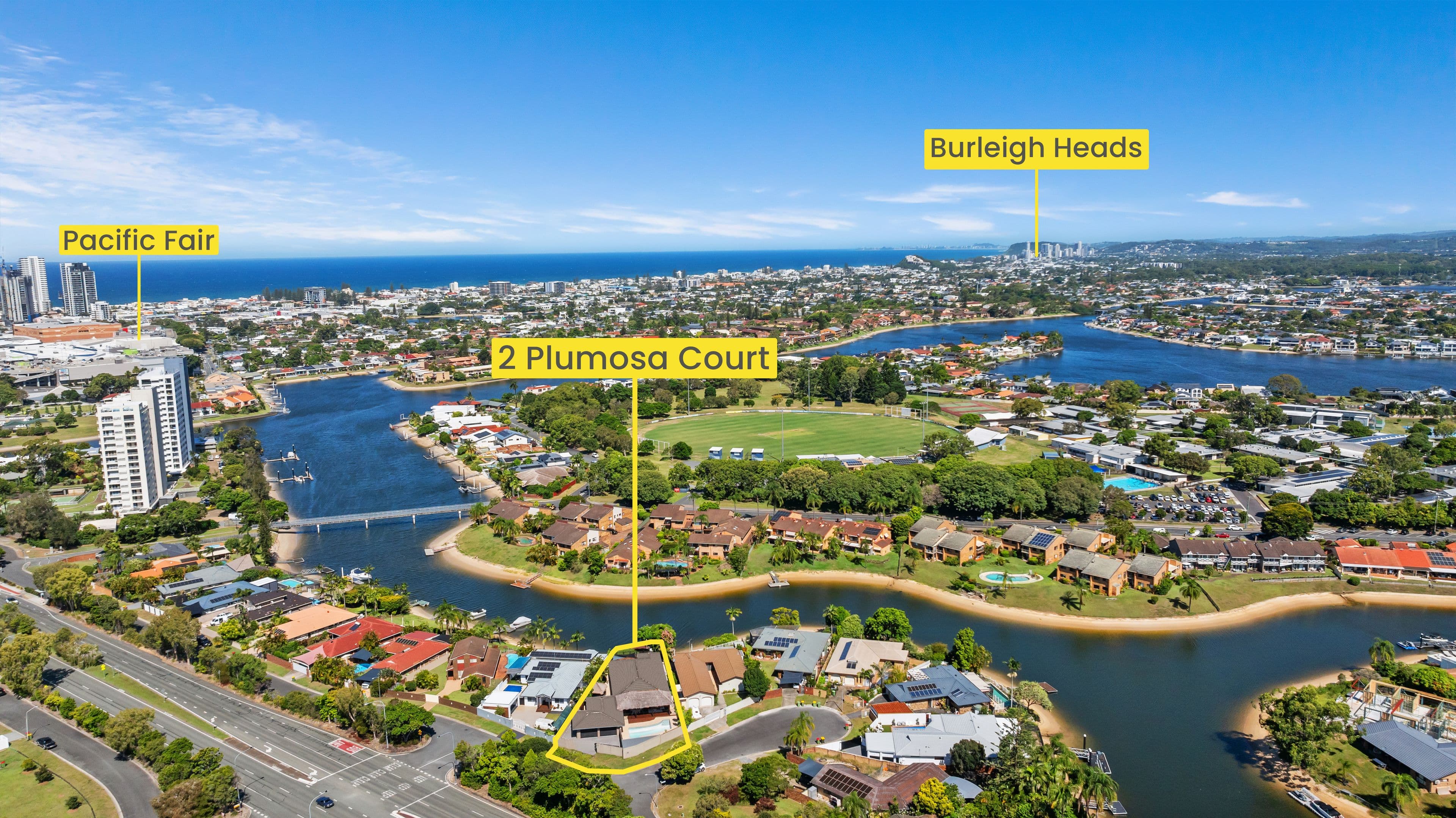 2 Plumosa Court, Mermaid Waters QLD 4218, Mermaid Waters - Thumbnail 6