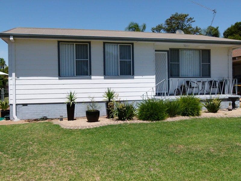 22 scrivener, FORBES NSW 2871, Forbes - Image 1