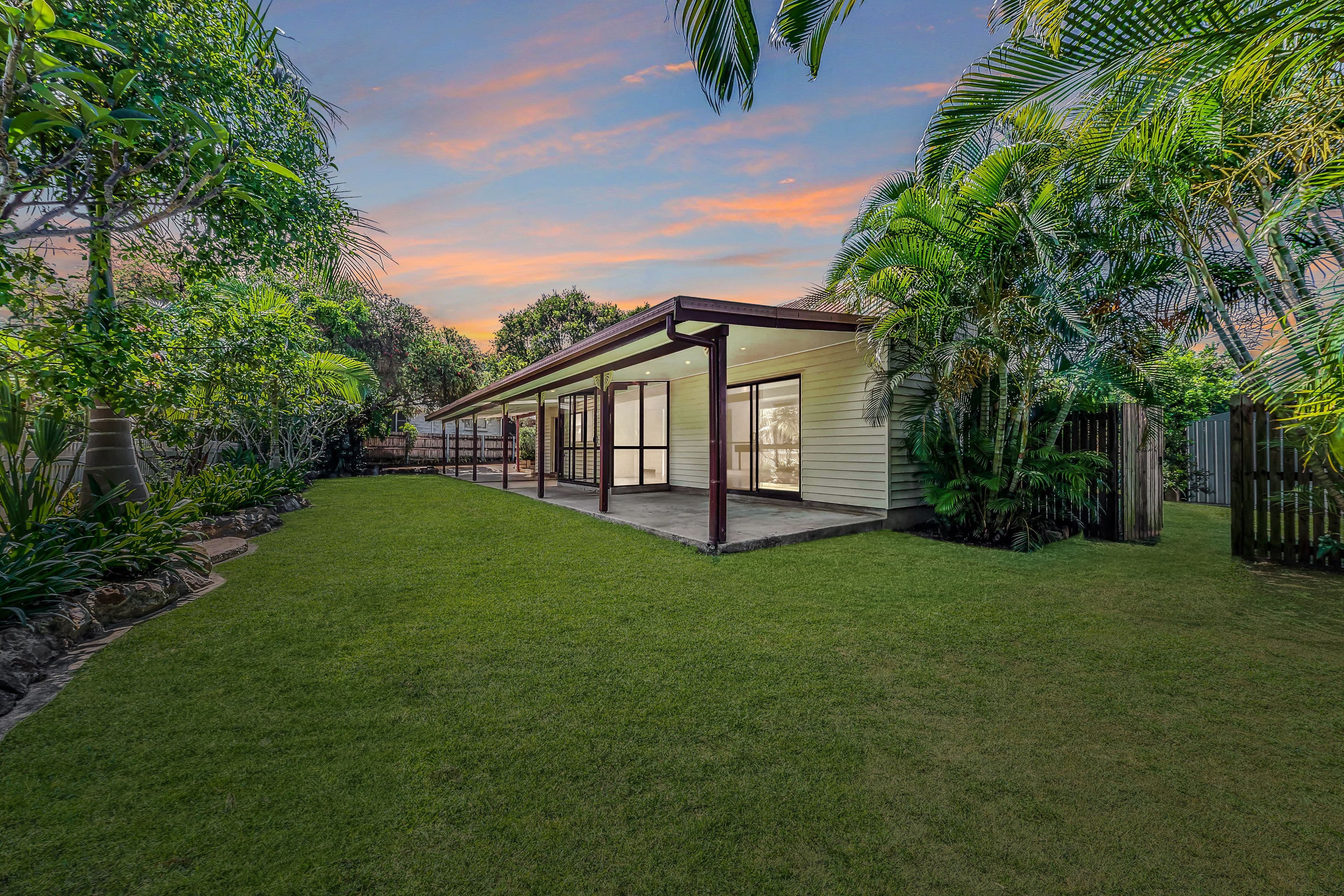 7 Wildlife Road, Jubilee Pocket QLD 4802, Jubilee Pocket - Image 1