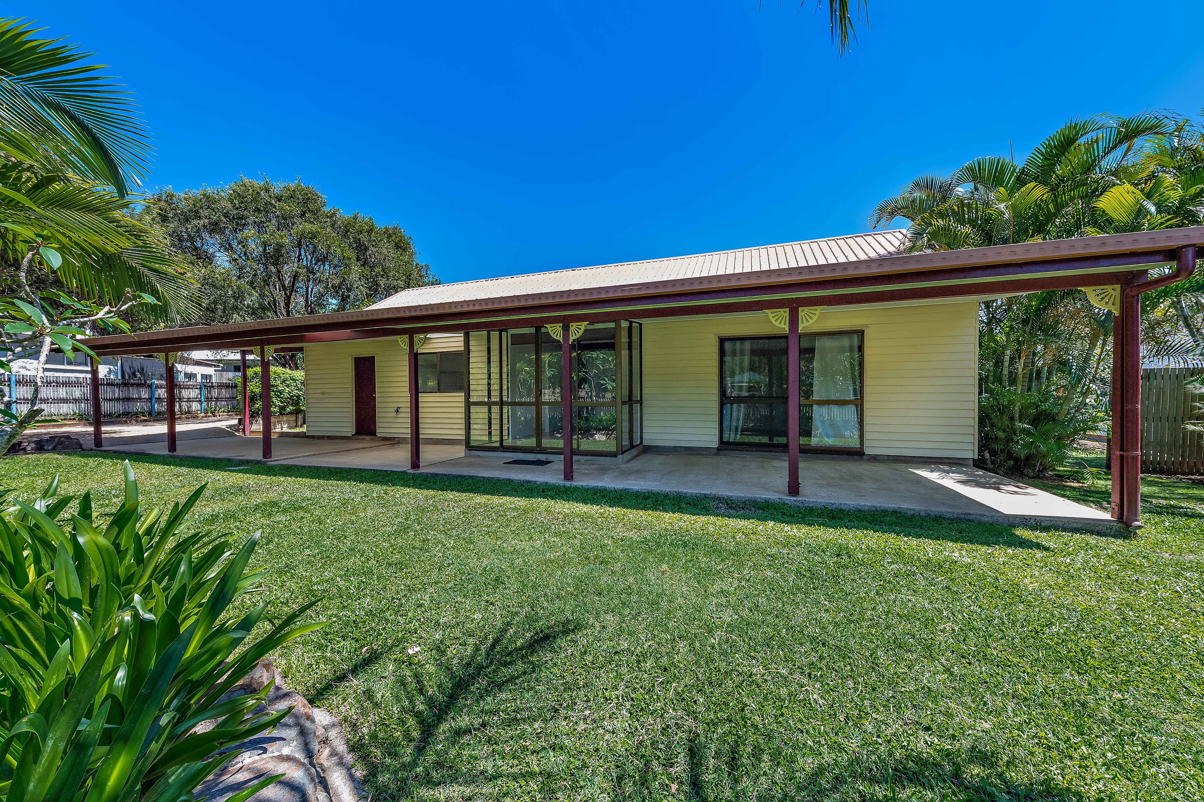 7 Wildlife Road, Jubilee Pocket QLD 4802, Jubilee Pocket - Thumbnail 7