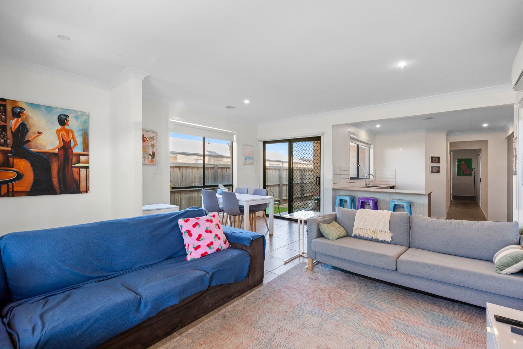 39 Mansfield Drive, Werribee VIC 3030, Werribee - Thumbnail 3