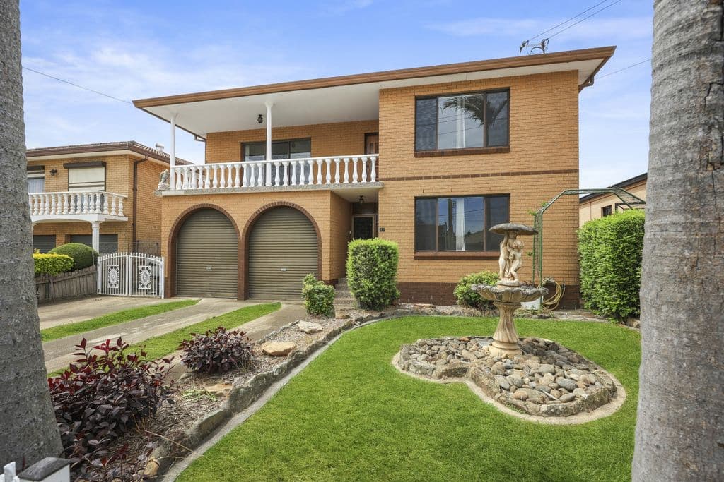 32 Carnation Avenue, Casula - Image 1