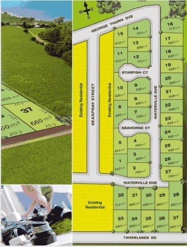 71 Waterville Drive, Thornlands QLD 4164, Thornlands - Thumbnail 4