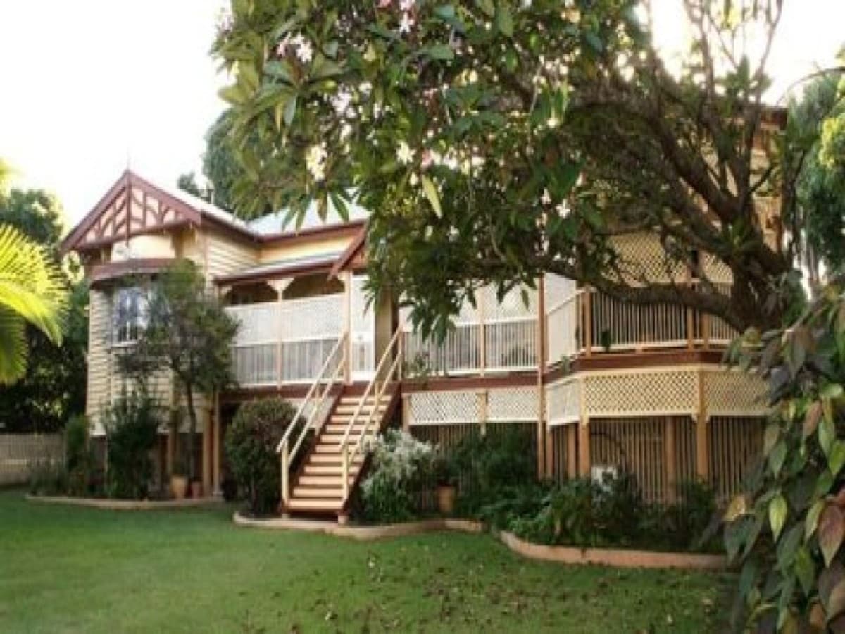 10 Henry Street, The Range QLD, The Range - Image 1