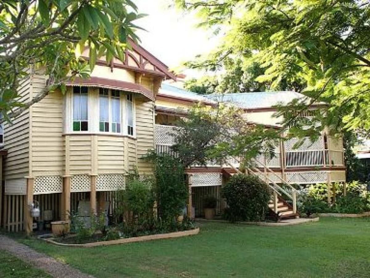 10 Henry Street, The Range QLD, The Range - Thumbnail 2