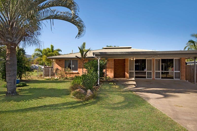10 Willow Court, KIRWAN QLD 4817, Kirwan - Thumbnail 2