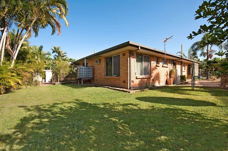 10 Willow Court, KIRWAN QLD 4817, Kirwan - Thumbnail 8
