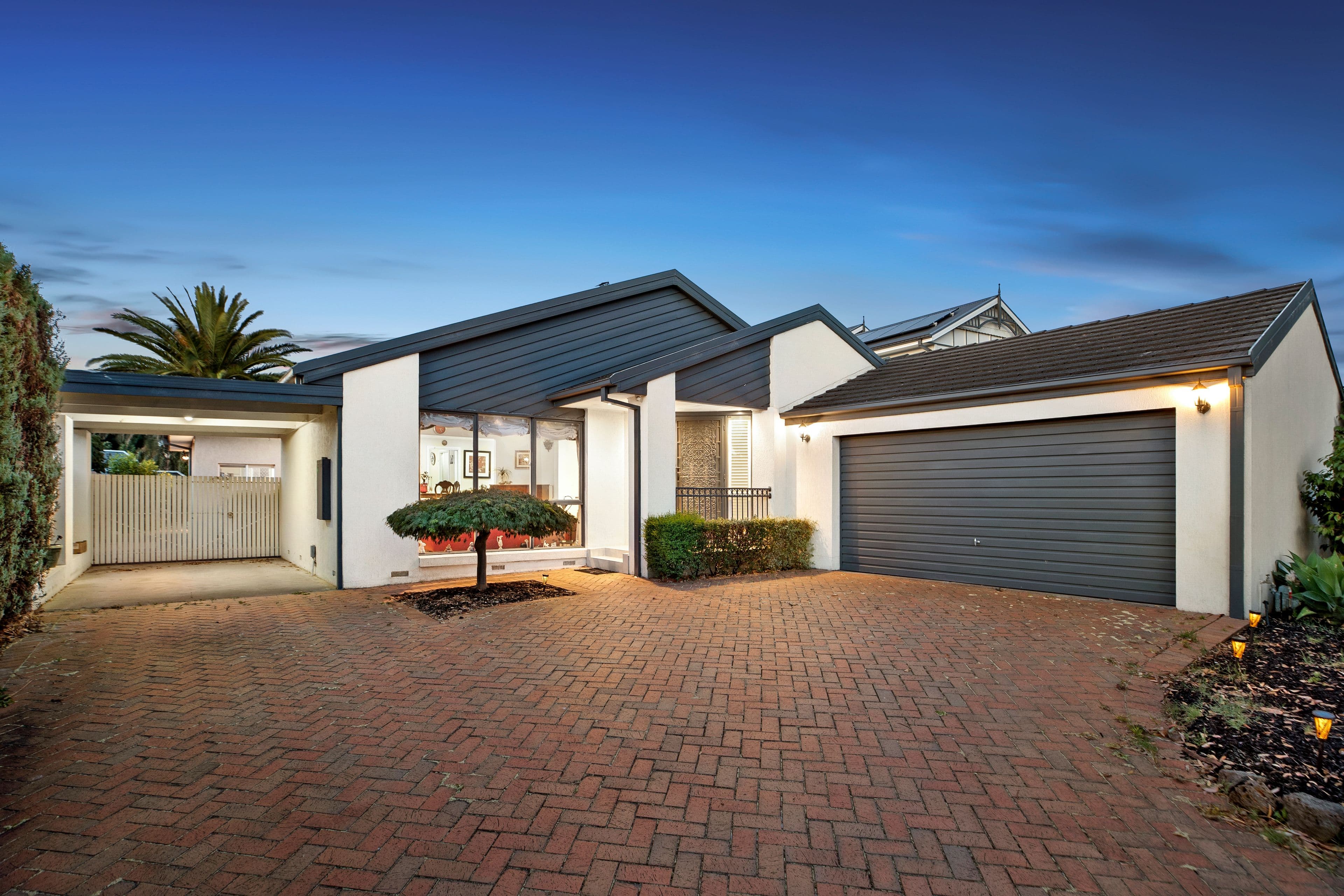 43 Ponsford Avenue, Wantirna South VIC 3152, Wantirna South - Image 1