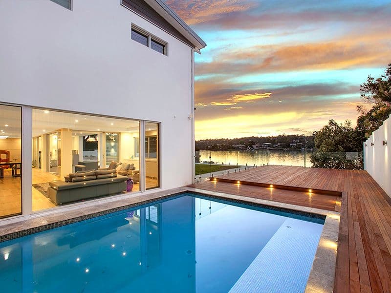 7 St Lukes Way, Kangaroo Point NSW 2224, Kangaroo Point - Thumbnail 4