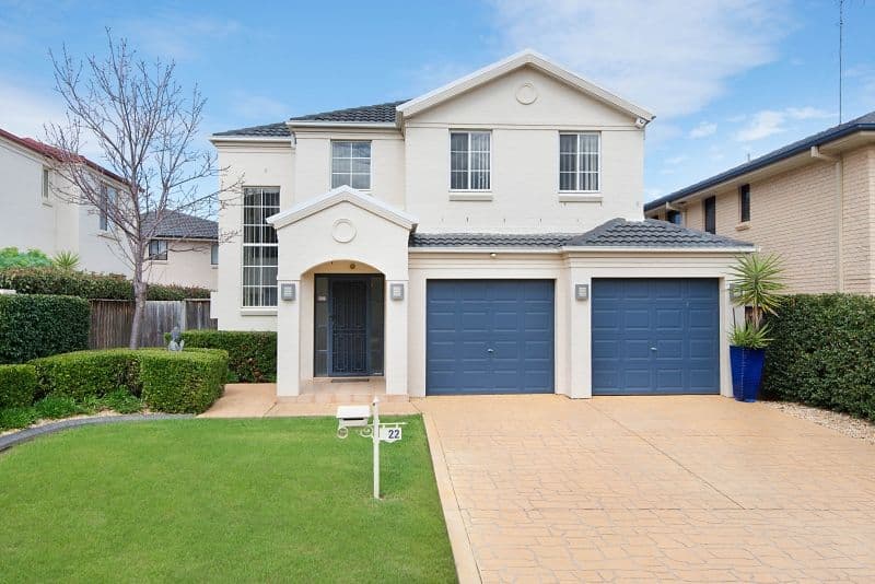 22 Morgan Place, Beaumont Hills - Image 1