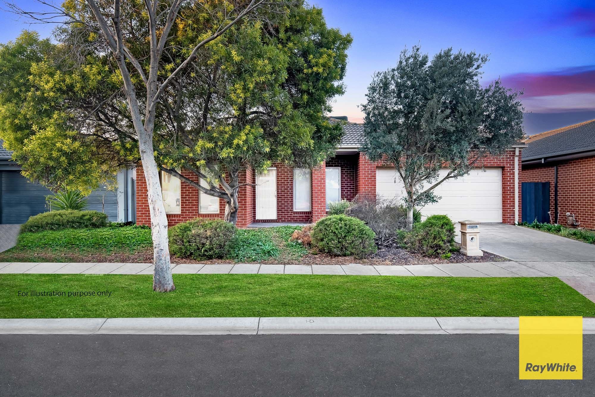 32 Melville Street, Tarneit VIC 3029, Tarneit - Image 1