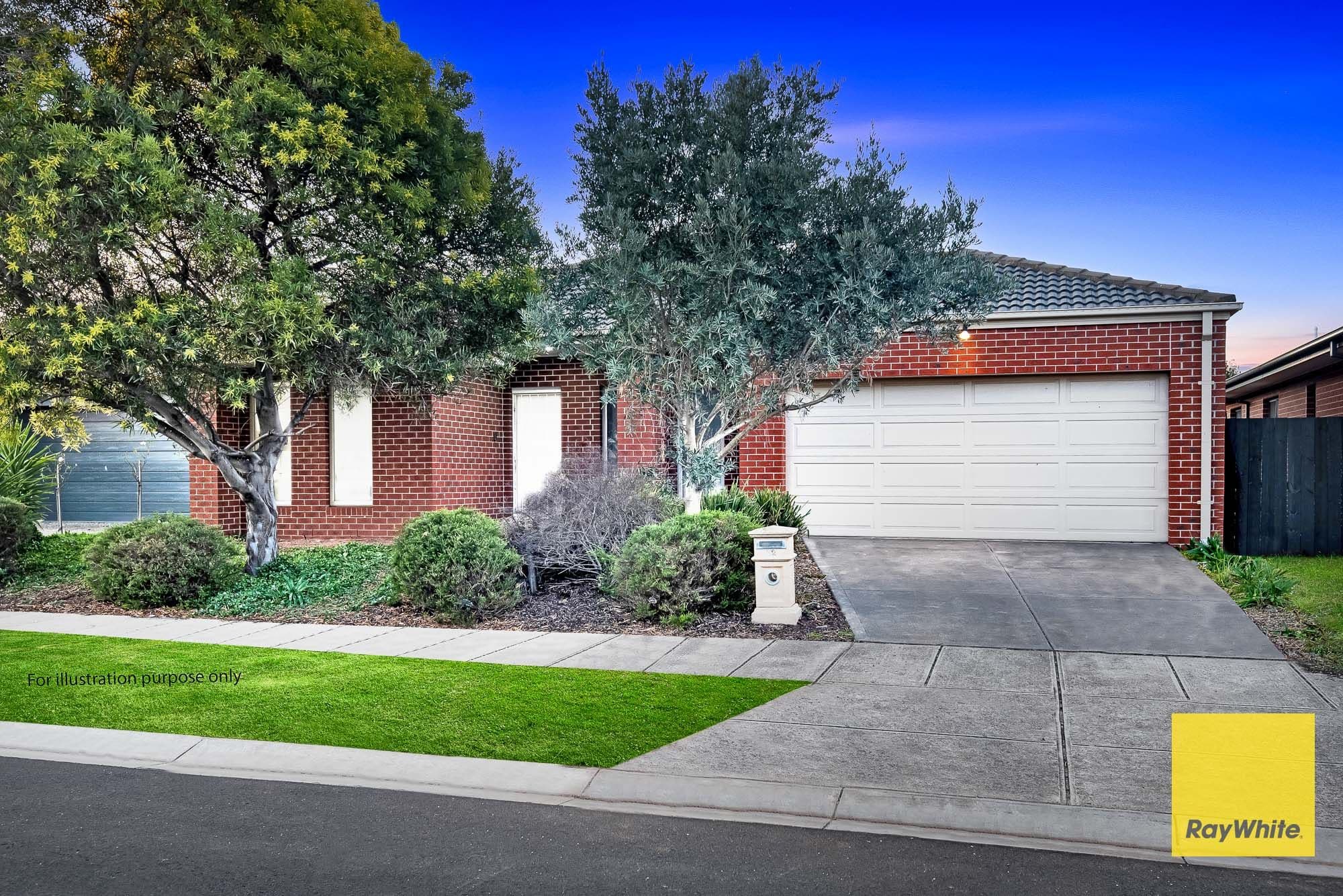 32 Melville Street, Tarneit VIC 3029, Tarneit - Thumbnail 2