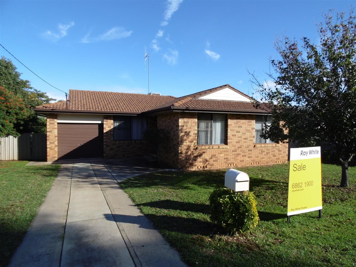 16 Lawson Street, Parkes - Image 1