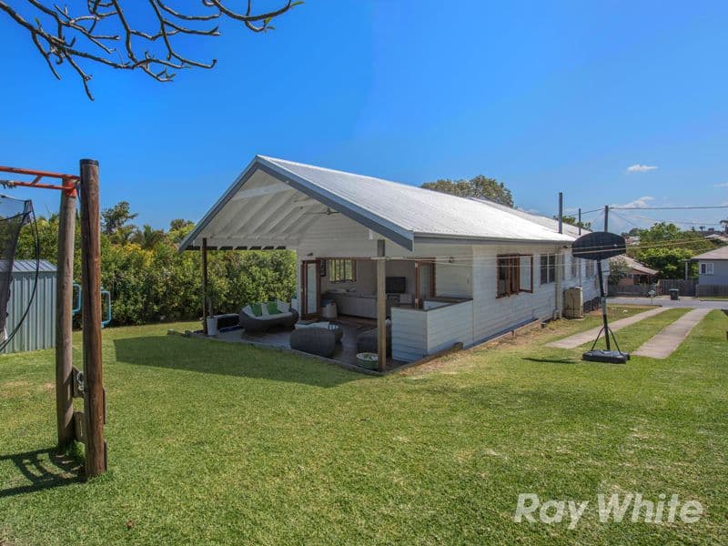 5 Warril Street, Wavell Heights QLD 4012, Wavell Heights - Image 1