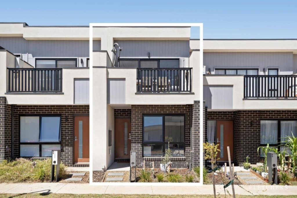 90 Fusion Circuit, Cranbourne West - Thumbnail 4