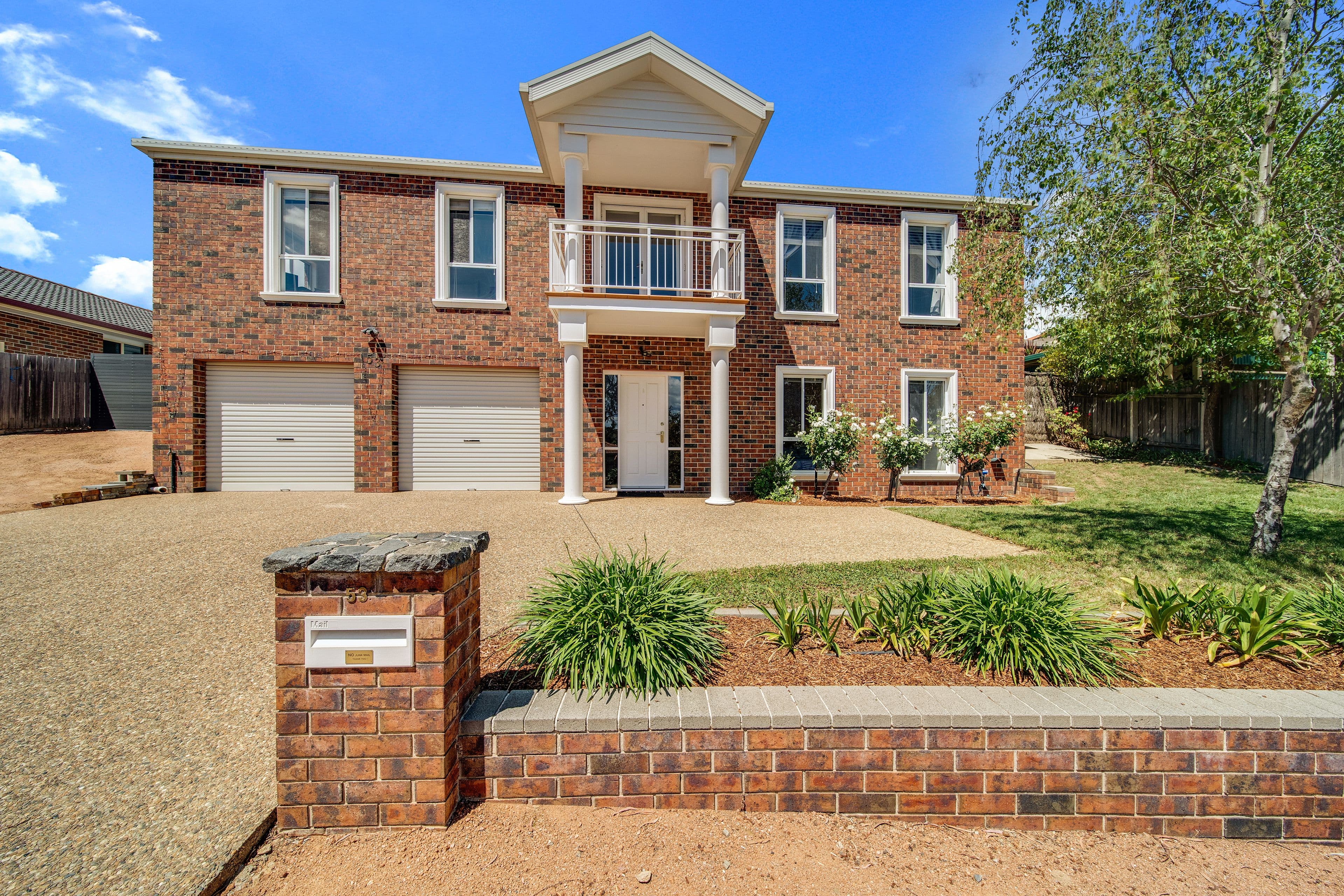 53 Paul Coe Crescent, Ngunnawal ACT 2913, Ngunnawal - Image 1
