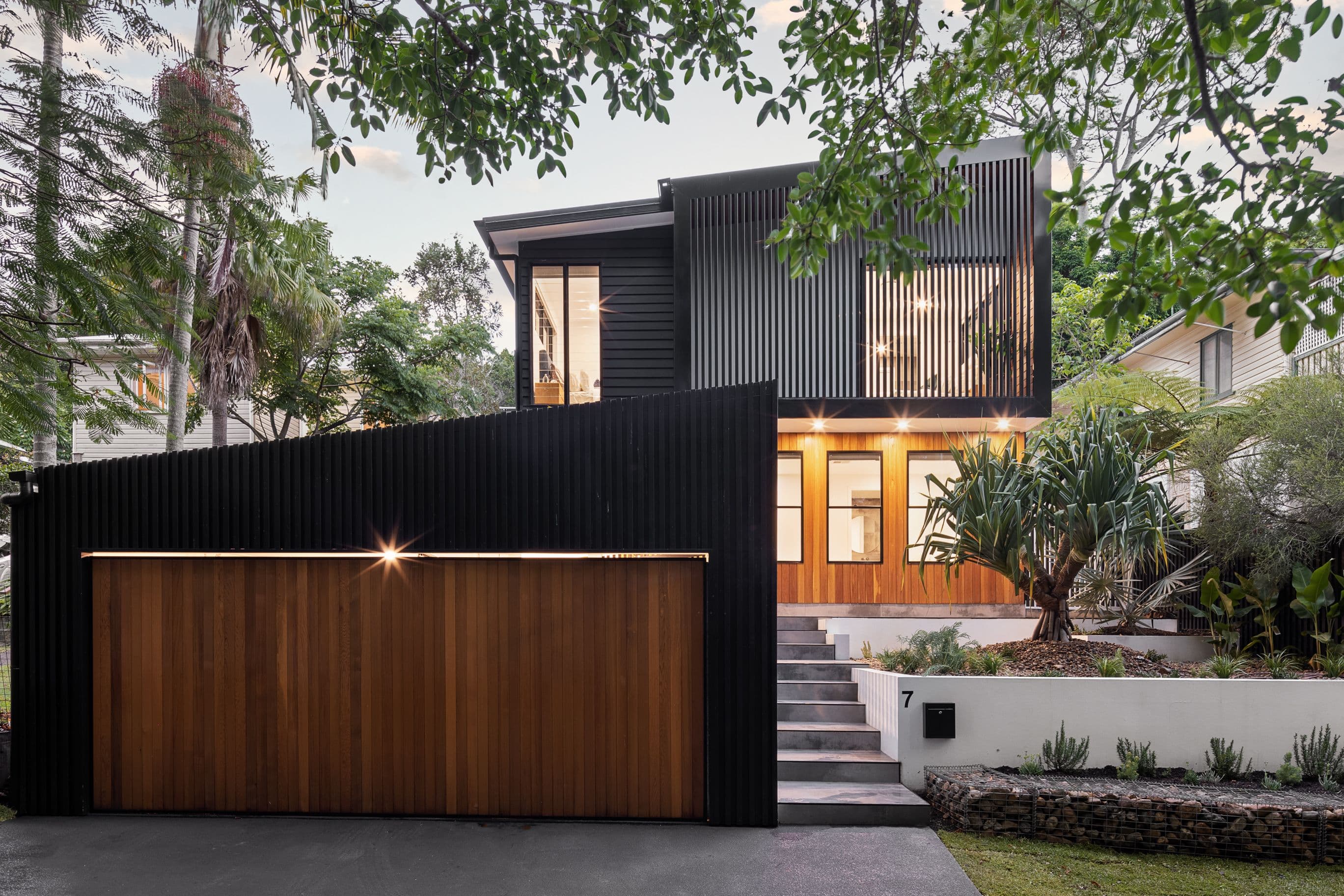 7 Bousfield Street, Paddington QLD 4064, Paddington - Thumbnail 2