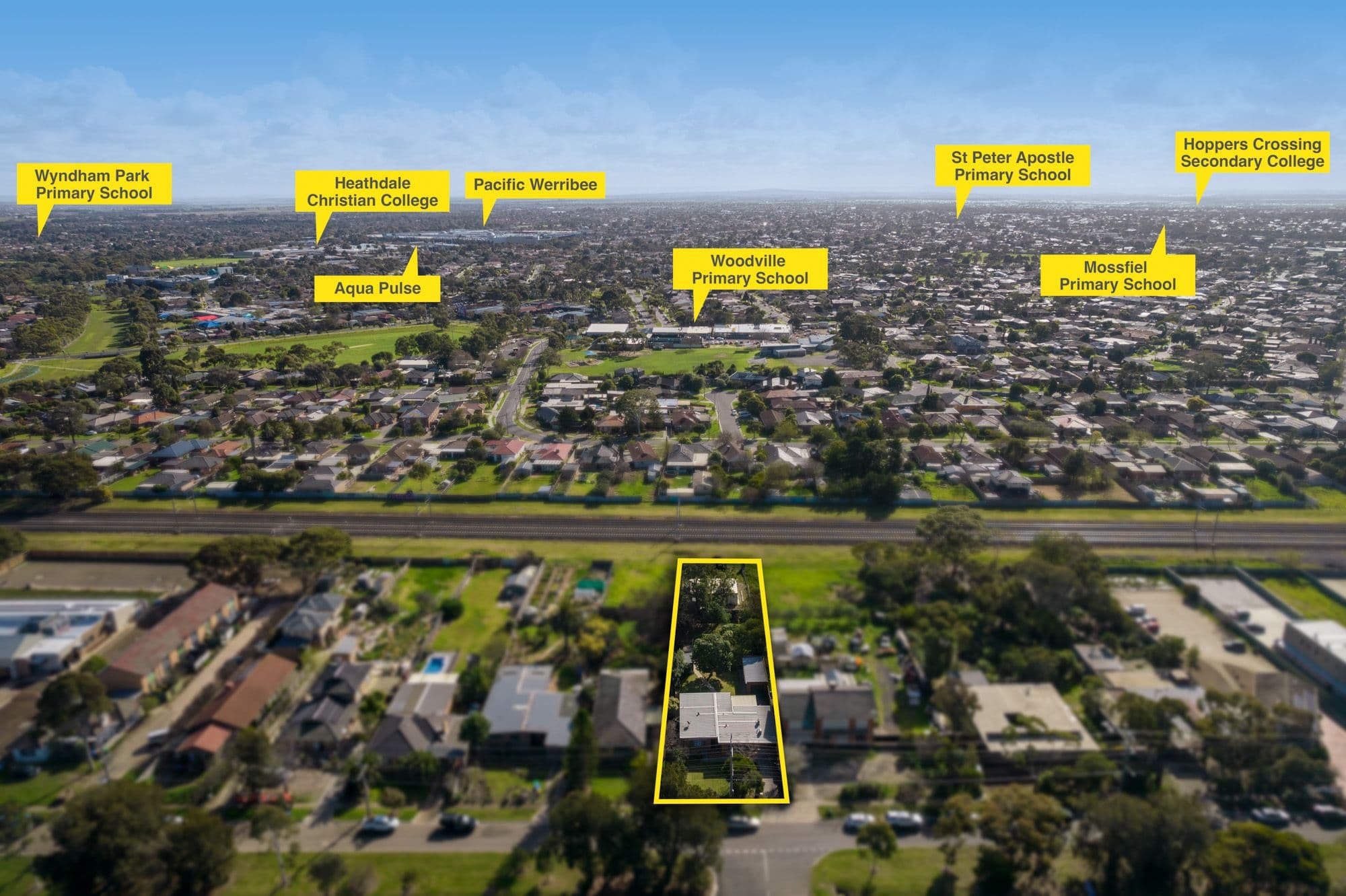259 Princes Highway, Werribee VIC 3030, Werribee - Thumbnail 3