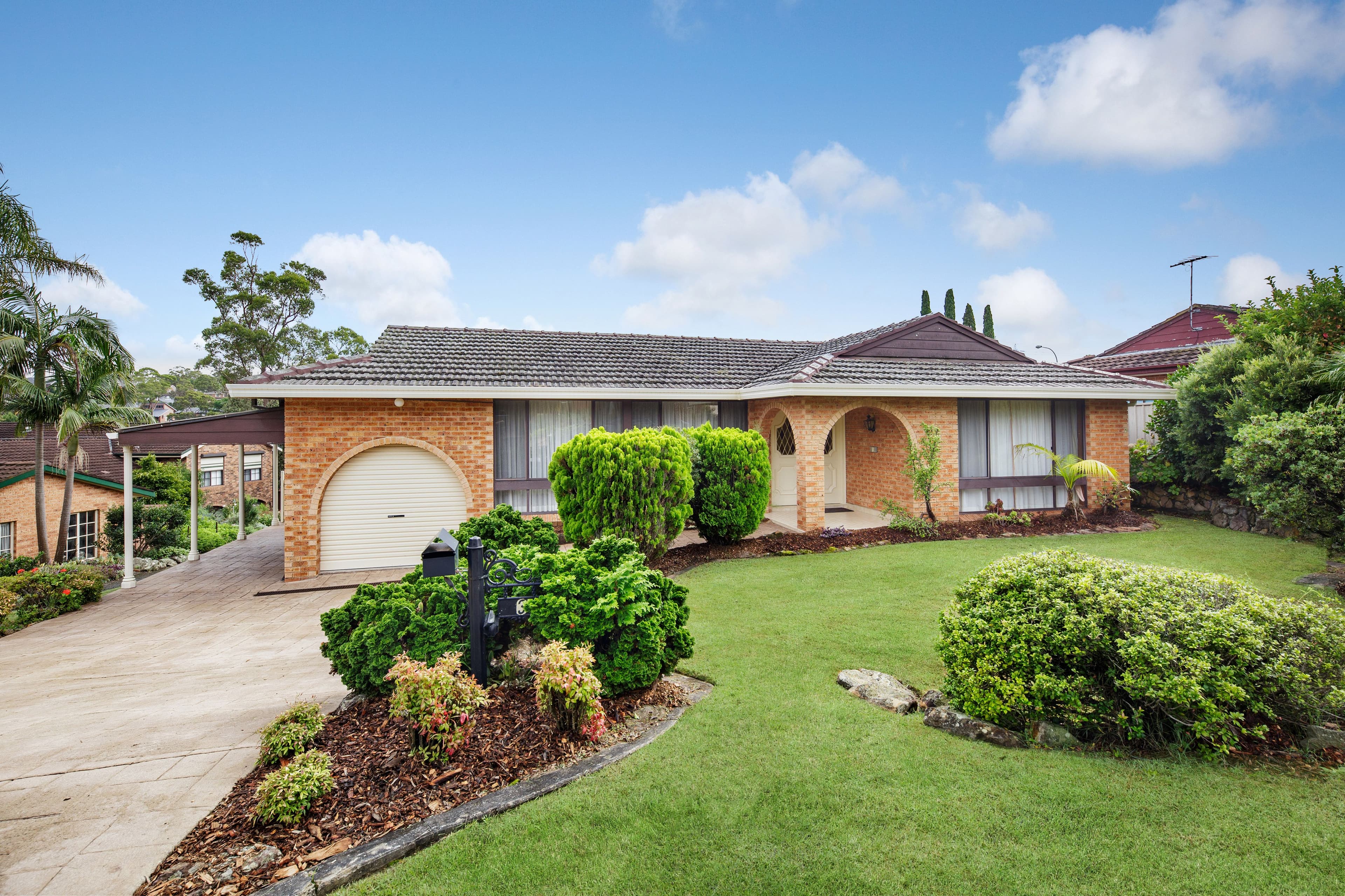 3 Paperbark Place, Alfords Point NSW 2234, Alfords Point - Image 1