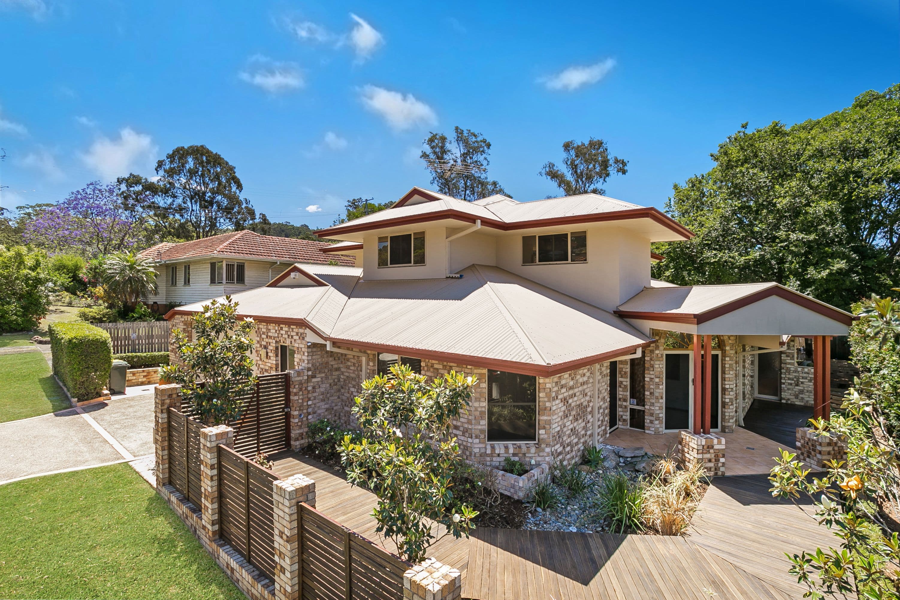 119 Broomfield Street, Taringa QLD 4068, Taringa - Image 1