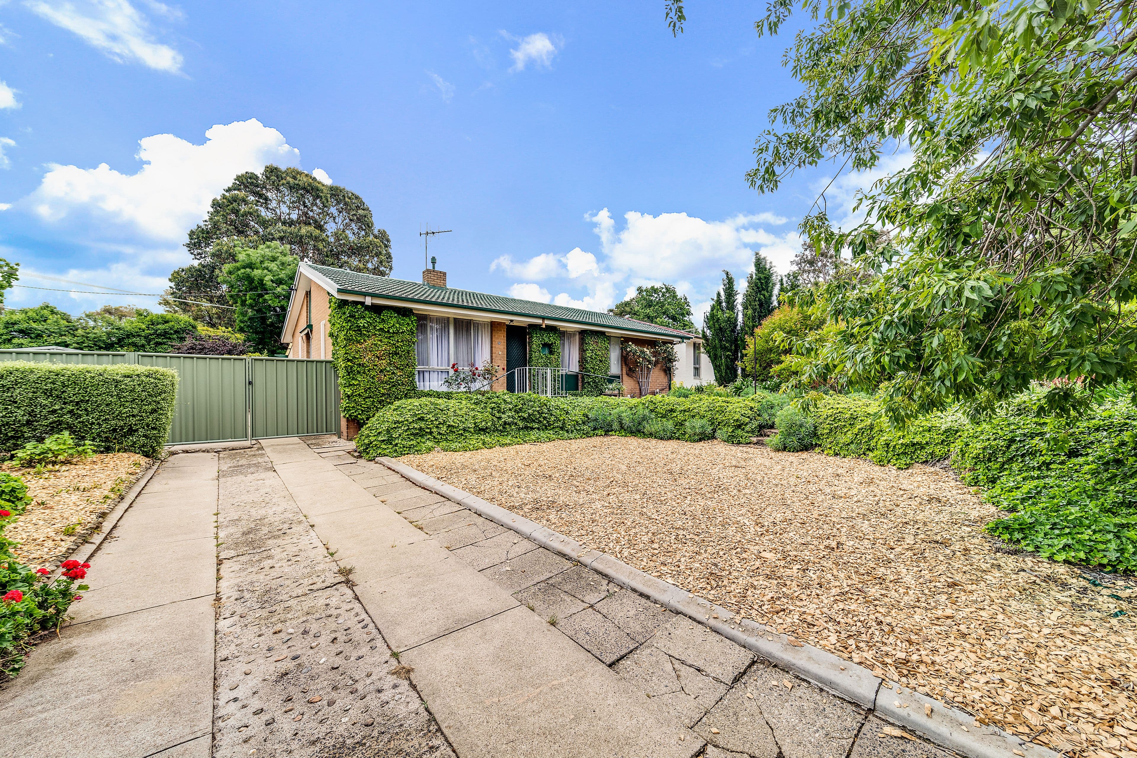 52 Northmore Crescent, Higgins ACT 2615, Higgins - Image 1